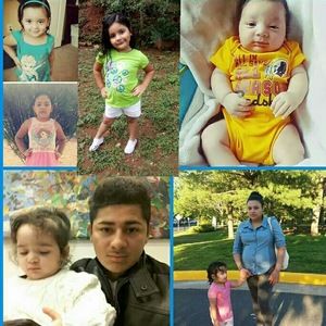 Meet your Posher, Marisol